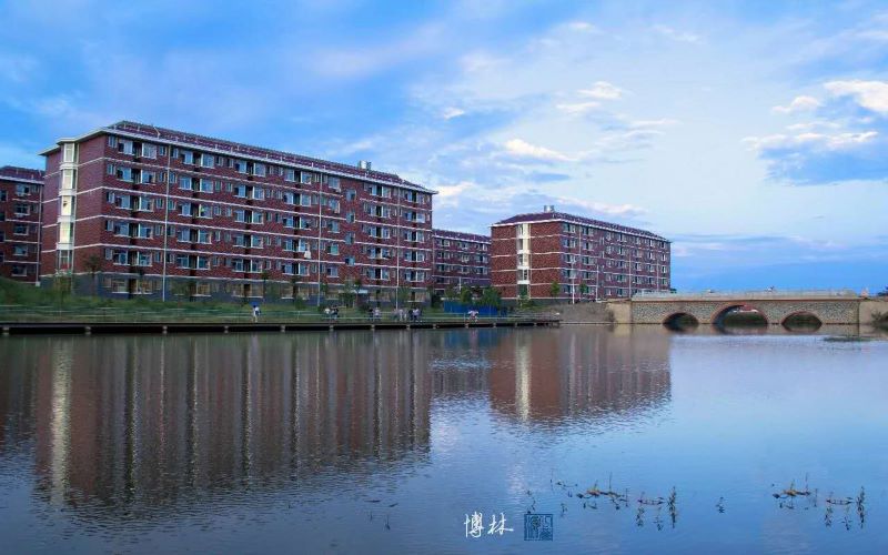 南昌理工學院高職單招