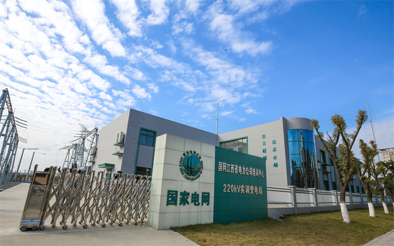 江西旅游商貿(mào)職業(yè)學(xué)院