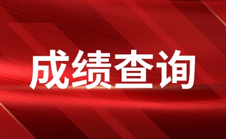 2025年江西軟件職業技術大學單招技能校考成績查詢