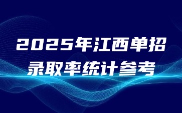 江西高職單招網